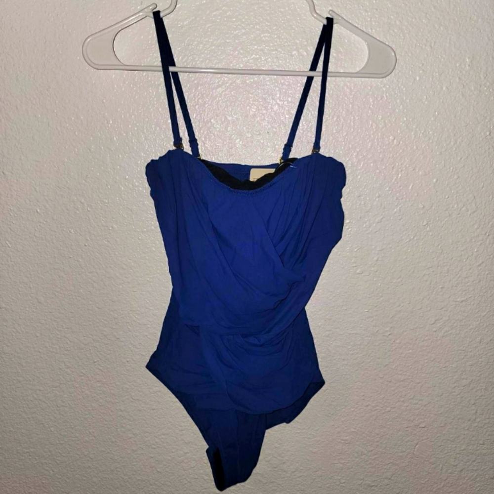 Gottex one piece